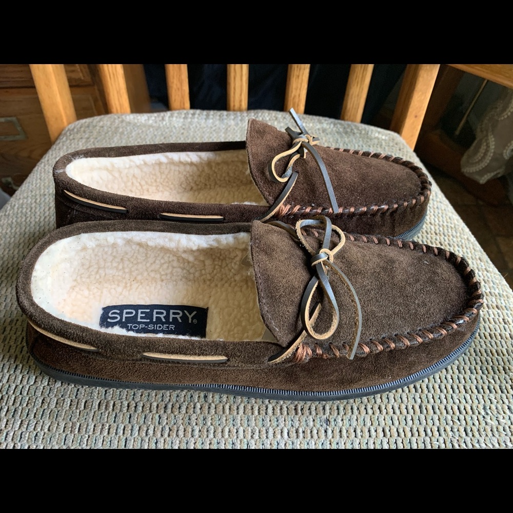 Sperry Top Sider Moccassin/loafers